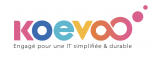 Logo de Koevoo